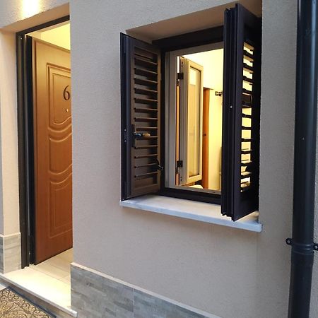 Le Mulinare - Bed & Breakfast Drapia Exterior foto