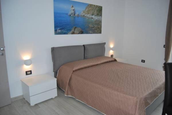Le Mulinare - Bed & Breakfast Drapia Exterior foto