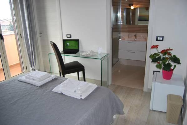 Le Mulinare - Bed & Breakfast Drapia Exterior foto