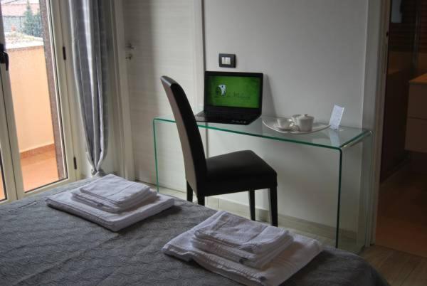 Le Mulinare - Bed & Breakfast Drapia Exterior foto