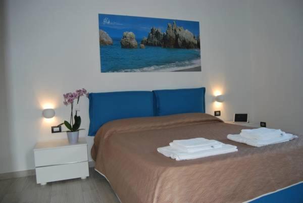 Le Mulinare - Bed & Breakfast Drapia Exterior foto