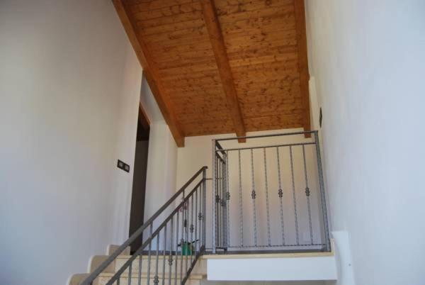 Le Mulinare - Bed & Breakfast Drapia Exterior foto