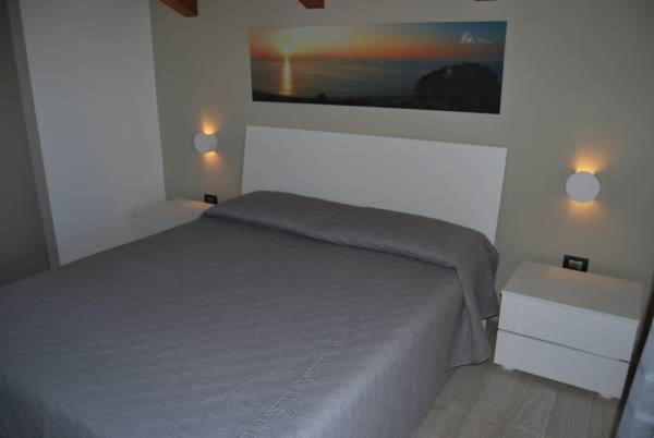 Le Mulinare - Bed & Breakfast Drapia Exterior foto