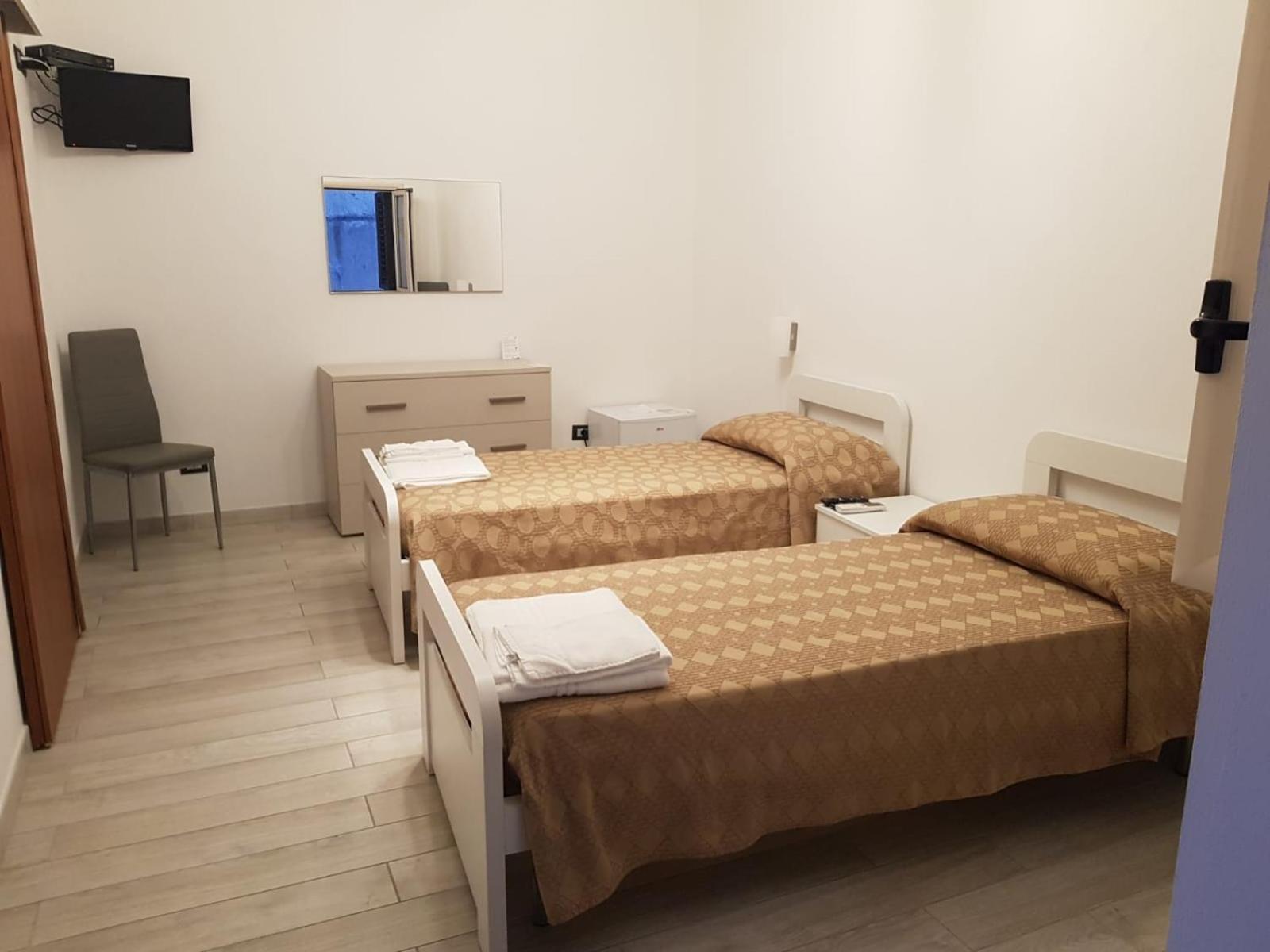Le Mulinare - Bed & Breakfast Drapia Exterior foto