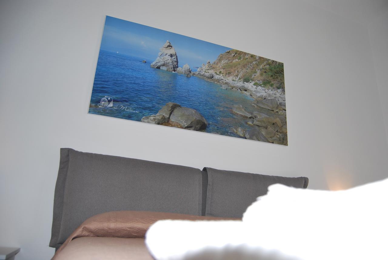 Le Mulinare - Bed & Breakfast Drapia Exterior foto